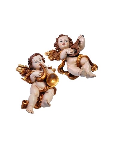 Angel Colgar Jumbo 45cms 2 surt