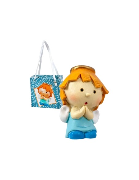 Angel Rubio 4cm En Bolsa Surt