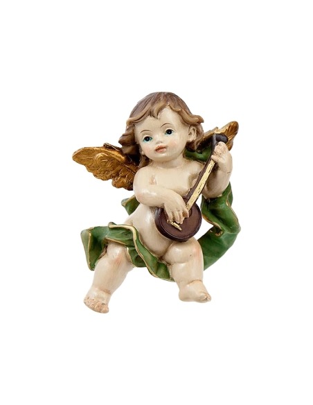 Angel Colgar 8cm 4 surt