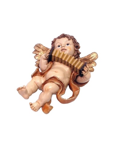 Angel Colgar 25cm Crema Surt