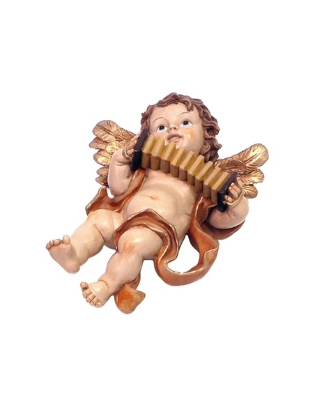 Angel Colgar 25cm Crema Surt