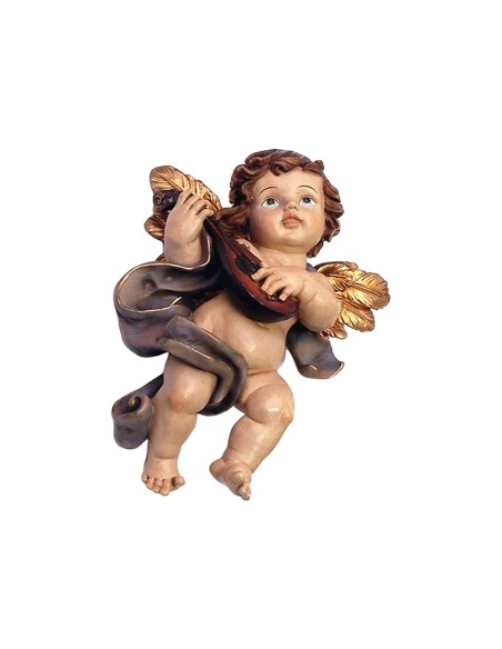 Angel Colgar 25cm Crema Surt