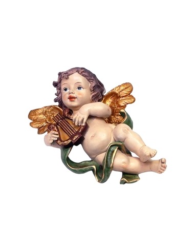 Angel Colgar 25cm Crema Surt