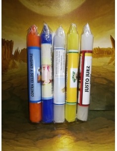 Vela San Judas Tadeo